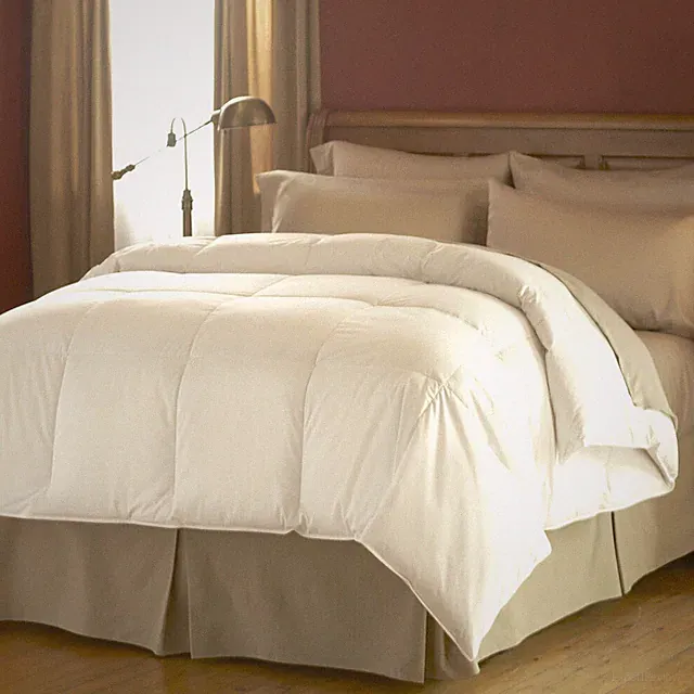 Dreamy Nights® Dream Form Premium Micro Gel Synthetic Comforter - Queen Size